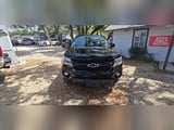 2016 Chevrolet Colorado - Preview 8