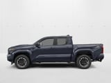 2026 Toyota Tacoma - Preview 3
