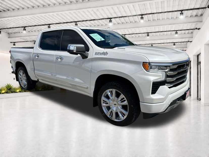 2024 Chevrolet Silverado 1500 - Image 1
