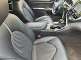 2023 Toyota Camry - Preview 14
