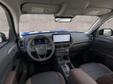 2026 Ford Bronco - Preview 9