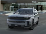 2027 Hyundai Santa Fe Hybrid - Preview 6