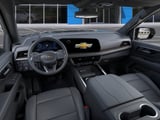 2026 Chevrolet Suburban - Preview 15