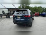 2023 Chevrolet Traverse - Preview 5