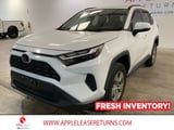 2023 Toyota RAV4 - Preview 2