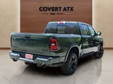 2026 Ram 1500 - Preview 5