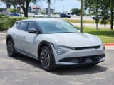 2026 Kia EV6 - Preview 2