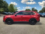 2023 Honda CR-V - Preview 4