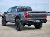 2026 Ford F-150 - Preview 4