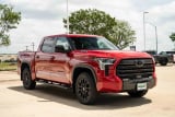 2026 Toyota Tundra - Preview 4