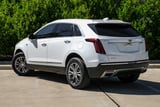 2023 Cadillac XT5 - Preview 13