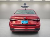 2027 Volkswagen Jetta - Preview 4