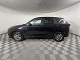 2025 Mazda CX-5 - Preview 2
