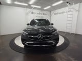 2027 Mercedes-Benz GLC - Preview 2