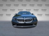 2026 BMW i5 - Preview 3