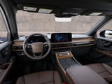 2027 Lincoln Aviator - Preview 9