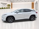 2021 Lexus RX - Preview 4