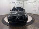 2021 Mercedes-Benz GLC - Preview 2