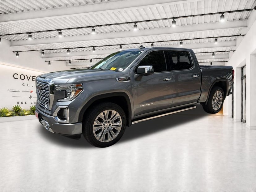 2022 GMC Sierra 1500 Limited - Image 3