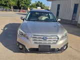2017 Subaru Outback - Preview 2