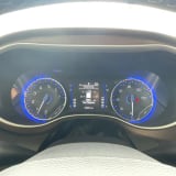2023 Chrysler Voyager - Preview 16