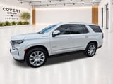 2023 Chevrolet Tahoe - Preview 4