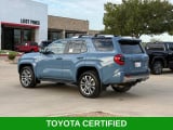 2026 Toyota 4Runner - Preview 4