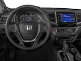 2017 Honda Pilot - Preview 10