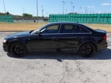 2015 Audi A4 - Preview 4