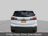 2019 Chevrolet Equinox - Preview 4