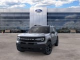 2026 Ford Bronco Sport - Preview 2