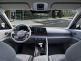 2026 Hyundai Elantra - Preview 11