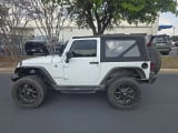 2017 Jeep Wrangler - Preview 6