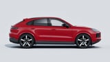 2026 Porsche Cayenne - Preview 6