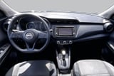 2024 Nissan Kicks - Preview 12
