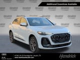 2026 Audi Q5 - Preview 2