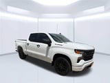 2026 Chevrolet Silverado 1500 - Preview 6