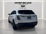 2026 Cadillac XT5 - Preview 7