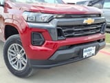 2026 Chevrolet Colorado - Preview 3