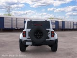 2026 Ford Bronco - Preview 6