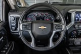 2023 Chevrolet Silverado 2500 HD - Preview 10