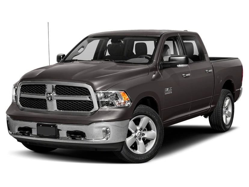 2019 Ram 1500 Classic - Image 1