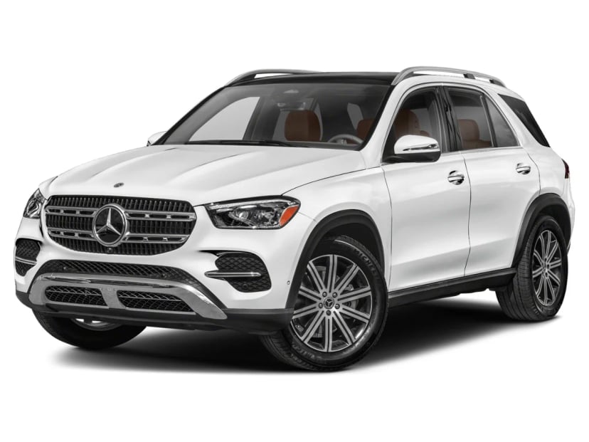 2025 Mercedes-Benz GLE - Image 1