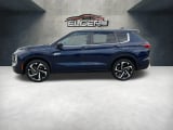 2024 Mitsubishi Outlander - Preview 2