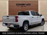 2024 Chevrolet Silverado 1500 - Preview 5