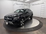2019 Mercedes-Benz GLC - Preview 3
