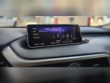 2017 Lexus RX - Preview 13