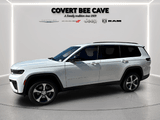 2026 Jeep Grand Cherokee L - Preview 5