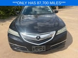 2017 Acura TLX - Preview 2