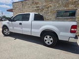 2004 Ford F150 - Preview 3
